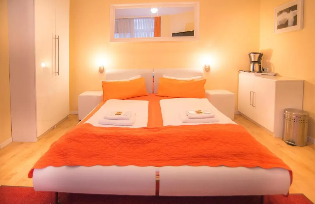 City Guesthouse Pension Berlin-1