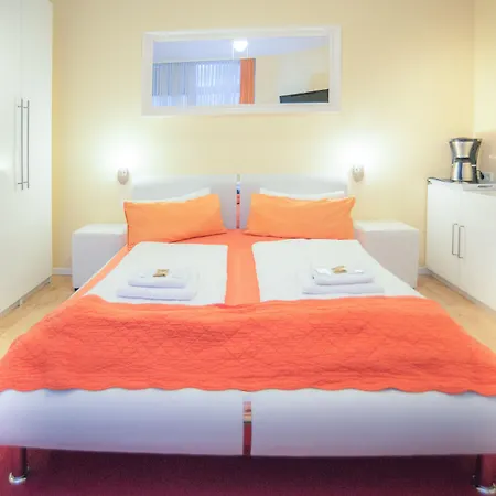 City Guesthouse Pension Berlin-2
