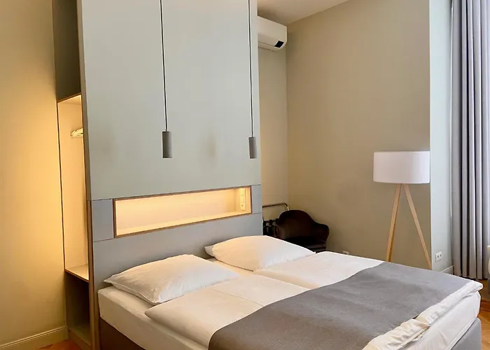 Hotel 38 Berlin